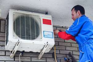 24/7 and Emergency HVAC Near Calico Ridge, NV | Air Conidtioning and Heating Contractors